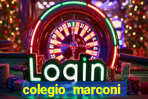colegio marconi vila augusta